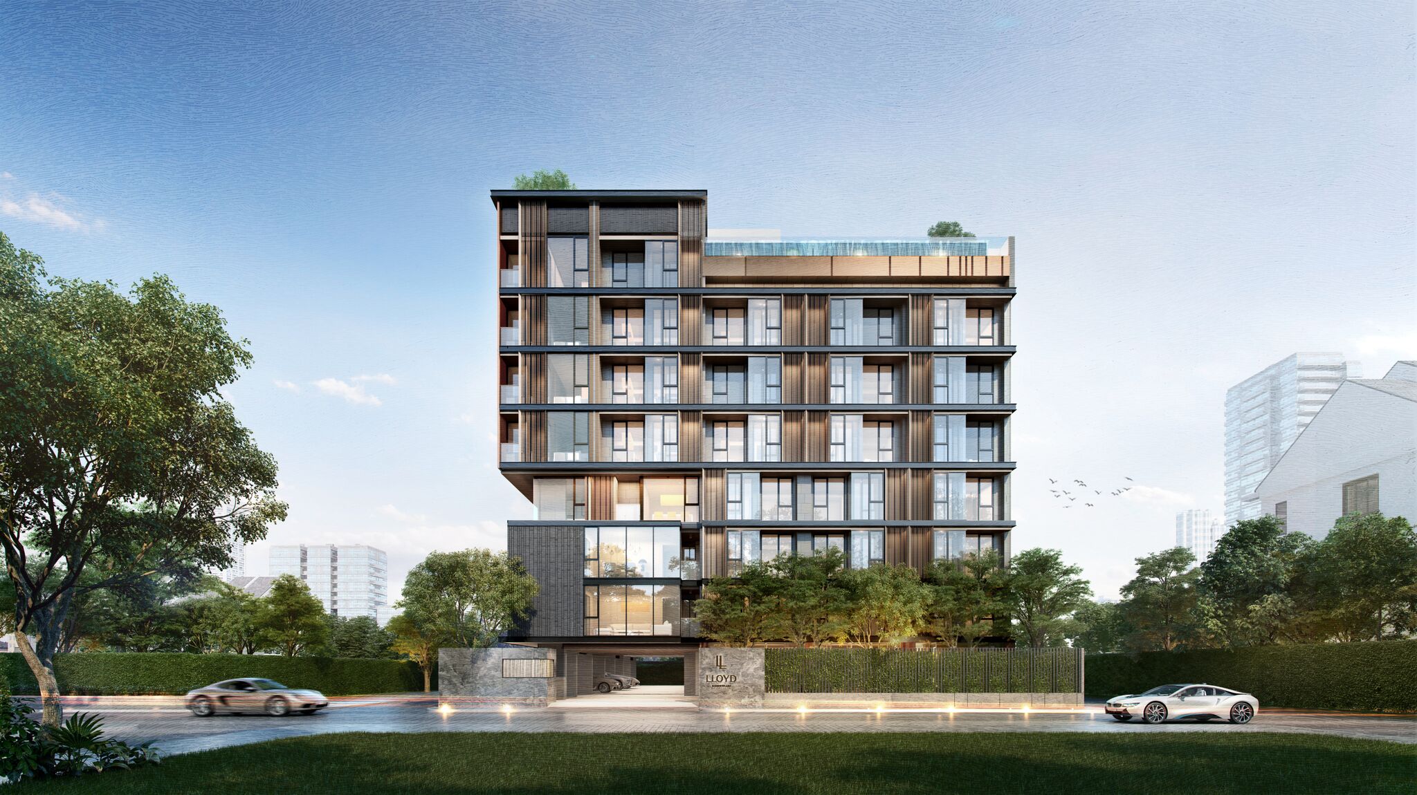 Lloyd Soonvijai-Thonglor